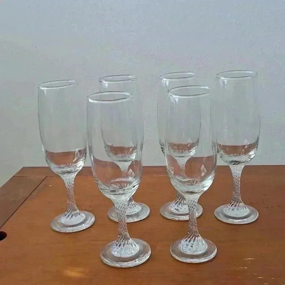 Flutes CHAMPAGNE